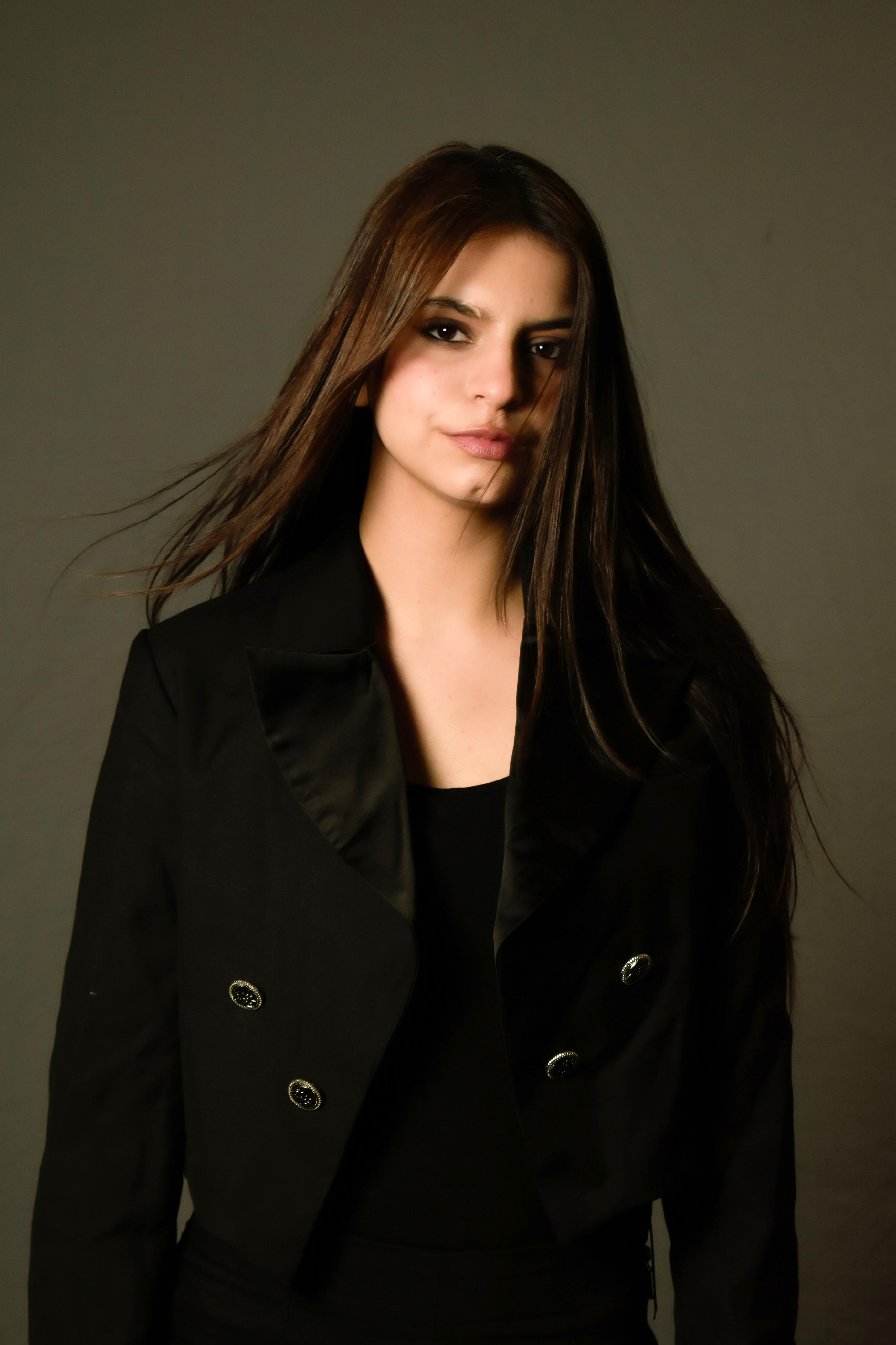Aliya Hassan